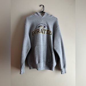 Russell ECU Pirates Sweatshirt